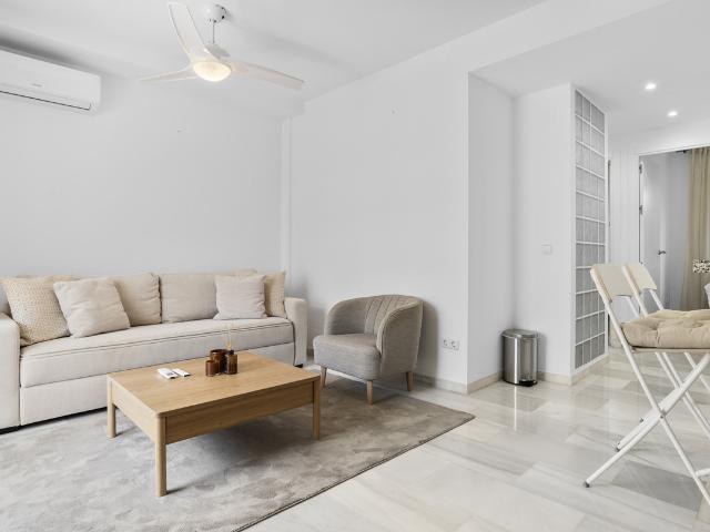 Apartment For Rent in Nueva Andalucía, Marbella