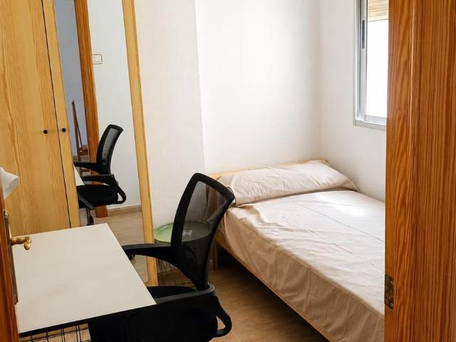 Apartment for rent in Nueva Andalucía, Almería city, Almería