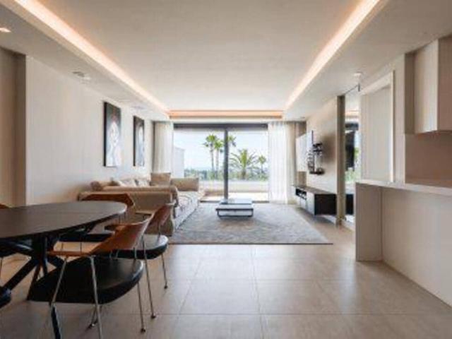 Apartment for rent in Nueva Andalucía Centro, Marbella, Málaga