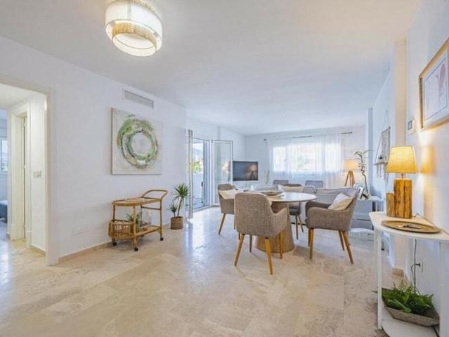 Apartment for rent in Nueva Andalucía Centro, Marbella, Málaga