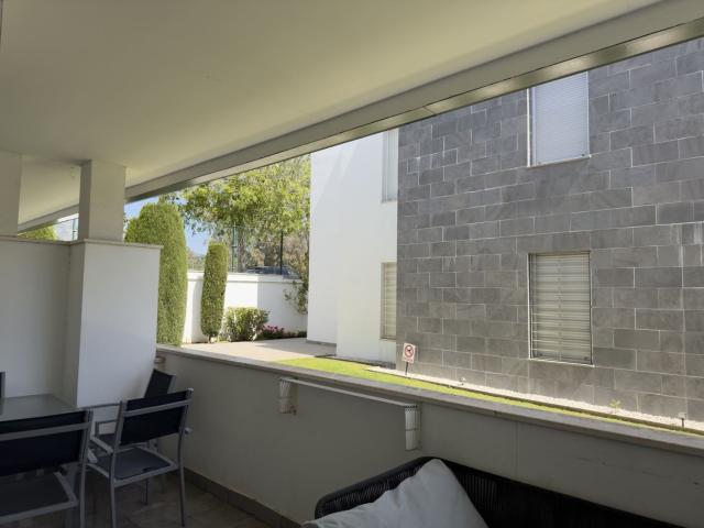Apartment for rent in Nueva Andalucía Centro, Marbella, Málaga