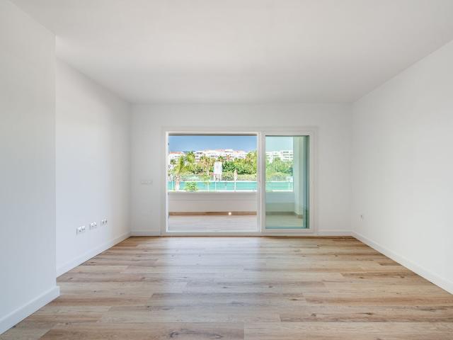Apartment For Rent in Nueva Andalucía La Campana, Marbella