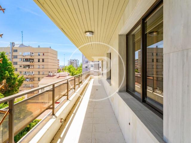 Apartment for Rent in Nueva España