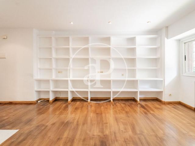 Apartment for rent in Nueva España