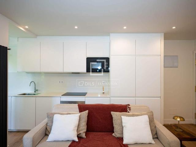 Apartment for rent in Nueva España, Madrid city, Madrid