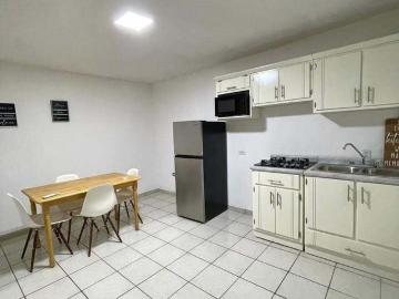 APARTMENT FOR RENT IN NUEVA ESPERANZA VERY CLOSE TO THE CITY FOREST, FCA