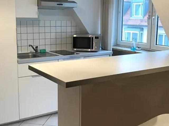 Apartment for rent in Nuremberg, Bayern