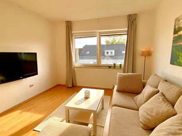 Apartment for rent in Nuremberg, Bayern