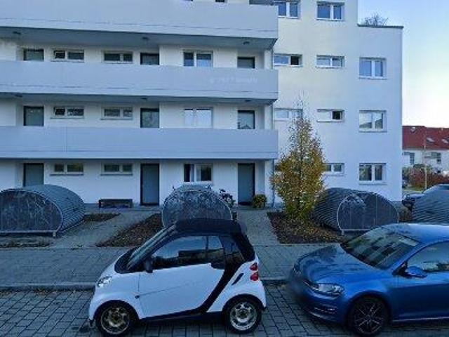Apartment for rent in Nuremberg