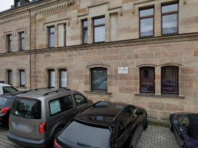 Apartment for rent in Nuremberg