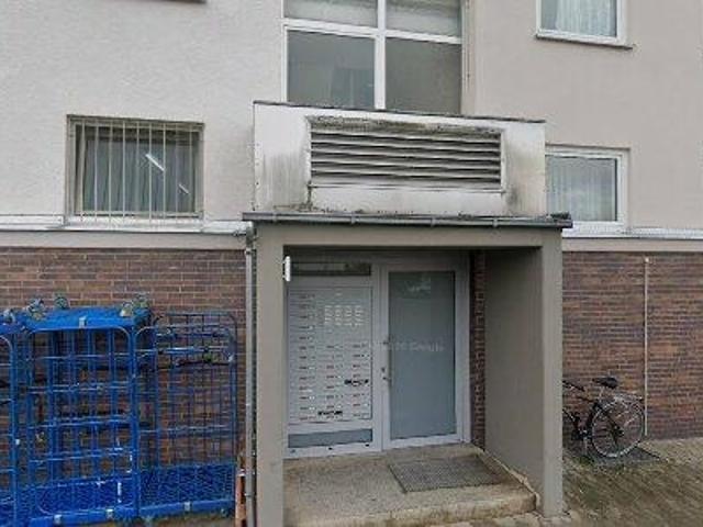 Apartment for rent in Nuremberg