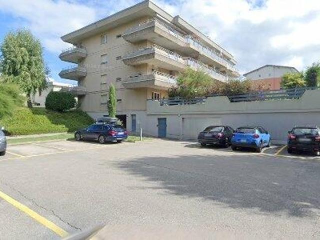 Apartment for rent in Nyon
