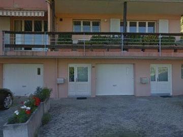 Apartment for rent in Nyon