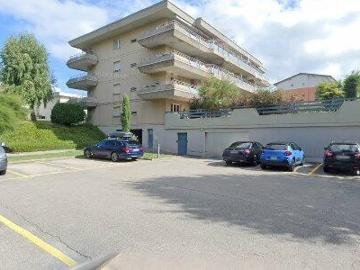Apartment for rent in Nyon