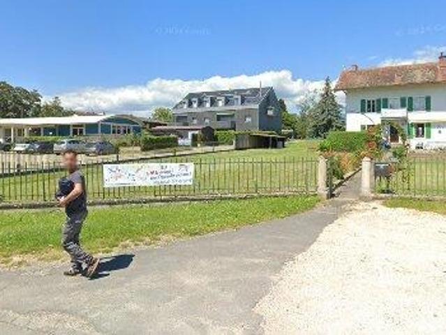 Apartment for rent in Nyon