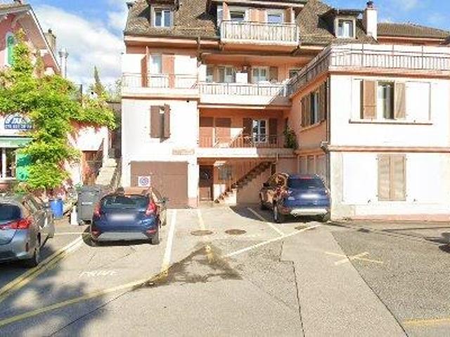 Apartment for rent in Nyon