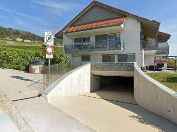 Apartment for rent in Nyon