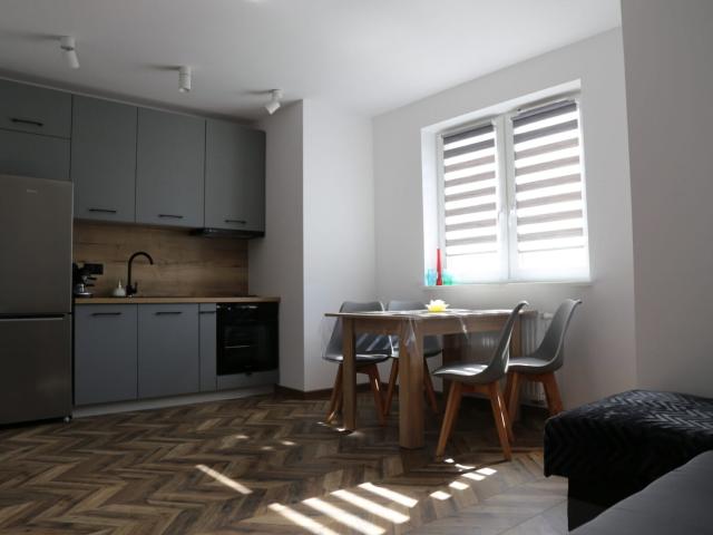 apartment for rent in Słupsk, Pomorskie, ul. Szczecińska