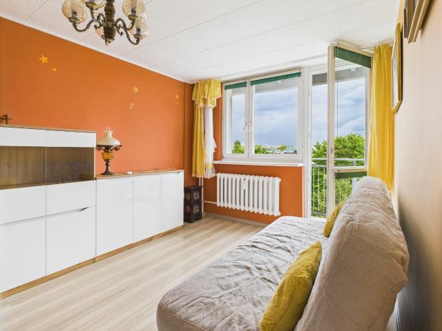 apartment for rent in Sąchocka, Ochota, Warszawa