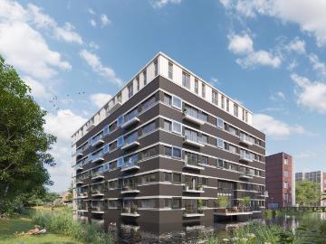 Olland, Meierijstad, Noord-Brabant - Opslagruimte