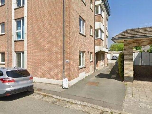 Apartment for rent in 's Gravenbrakel
