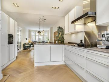 Apartment for rent in 'S GRAVENHAGE