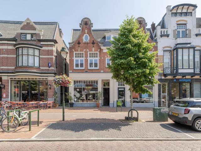 apartment for rent in 's Gravelandseweg 44 C 1211BT Hilversum Langgewenstbuurt Hilversum