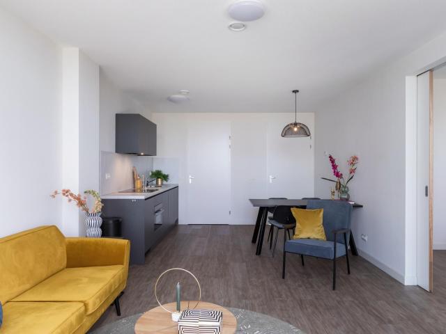 apartment for rent in Smalstraat 67 5701NX Helmond Stationsgebied Helmond
