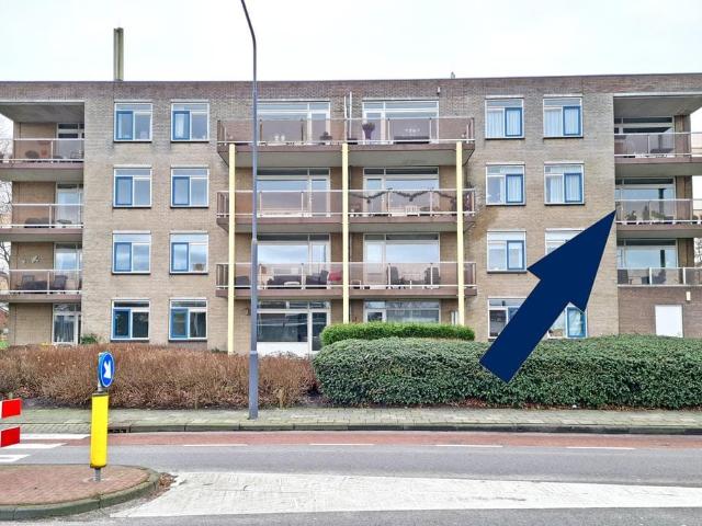 apartment for rent in Smelleken 15 8446 KX Heerenveen De Greiden