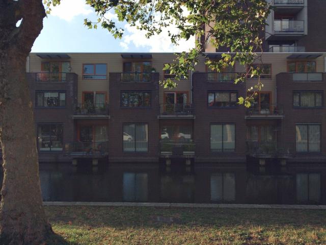 Apartment for rent in Sneek