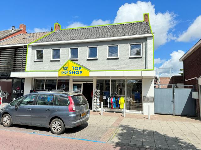 apartment for rent in Sniederslaan 20 B 5531EL Bladel Bladel Centrum Bladel