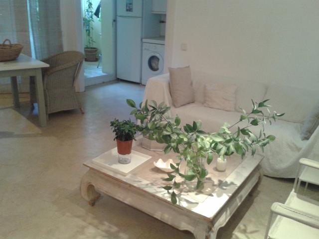 Apartment for rent in Sotogrande