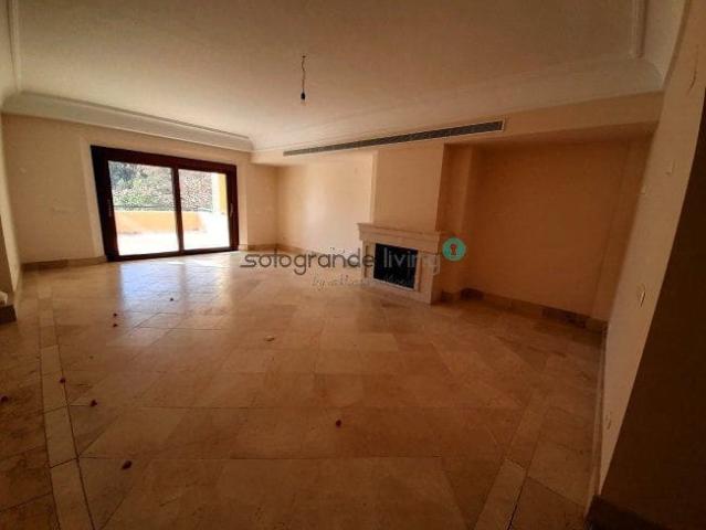 Apartment for rent in Sotogrande Alto, San Roque, Cádiz