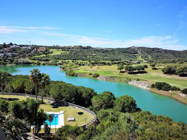 Apartment for rent in Sotogrande Alto, San Roque, Cádiz