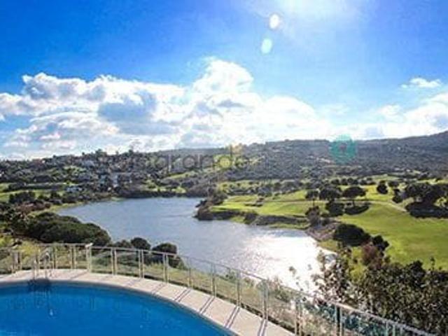 Apartment for rent in Sotogrande Alto, San Roque, Cádiz