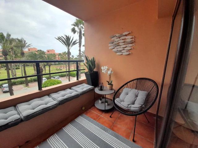 Apartment for rent in Sotogrande, San Roque, Cádiz