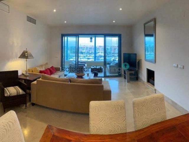 Apartment for rent in Sotogrande, San Roque, Cádiz