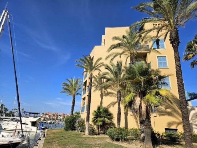 Apartment for rent in Sotogrande, San Roque, Cádiz
