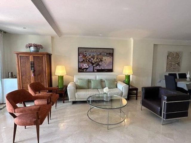 Apartment for rent in Sotogrande, San Roque, Cádiz