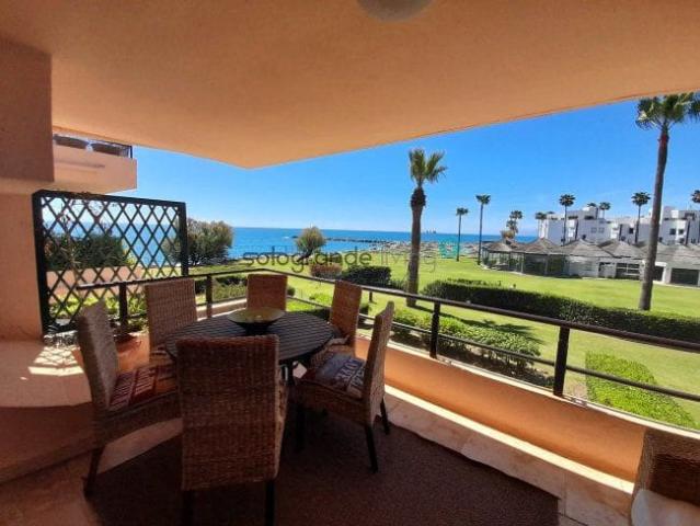 Apartment for rent in Sotogrande, San Roque, Cádiz