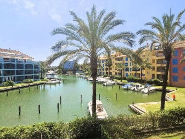 Apartment for rent in Sotogrande, San Roque, Cádiz