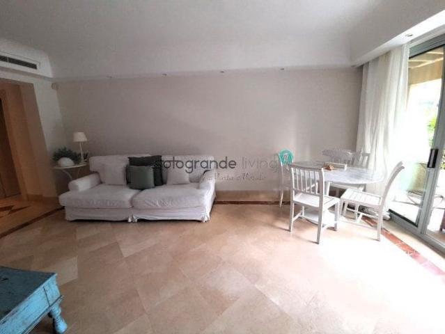 Apartment for rent in Sotogrande, San Roque, Cádiz