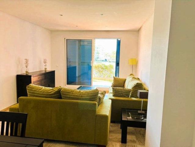Apartment for rent in Sotogrande, San Roque, Cádiz
