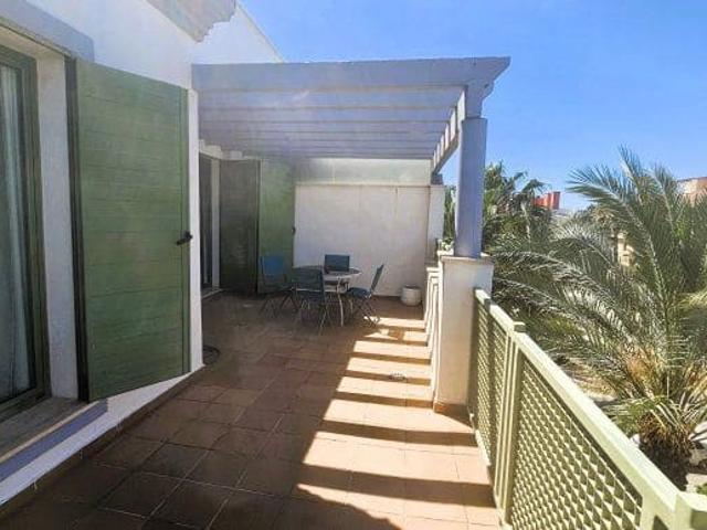 Apartment for rent in Sotogrande, San Roque, Cádiz