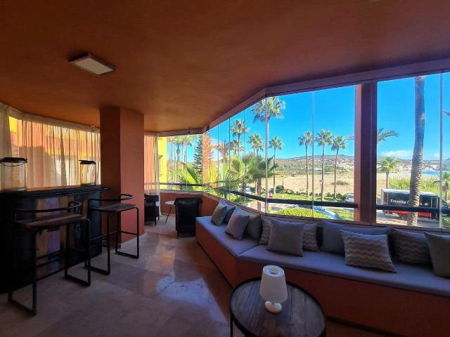 Apartment for rent in Sotogrande, San Roque, Cádiz