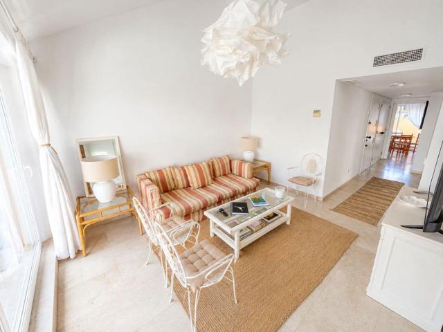 Apartment for rent in Sotogrande, San Roque, Cádiz