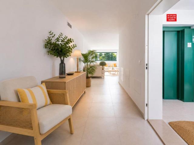 Apartment for rent in Sotogrande, San Roque, Cádiz