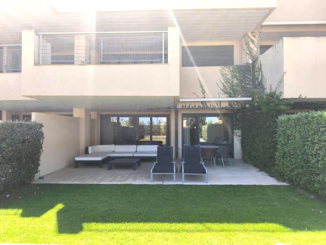 Apartment for rent in Sotogrande, San Roque, Cádiz