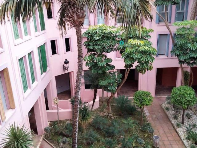Apartment for rent in Sotogrande, San Roque, Cádiz