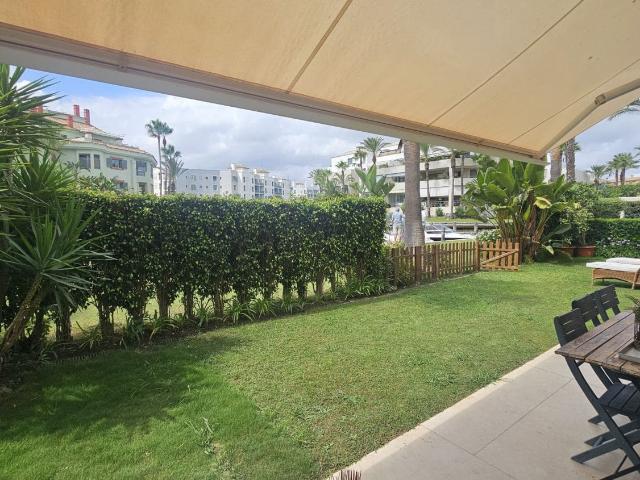 Apartment for rent in Sotogrande, San Roque, Cádiz